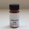 Grado cosmético anti-oxidación 99.9% C60 Fullerene